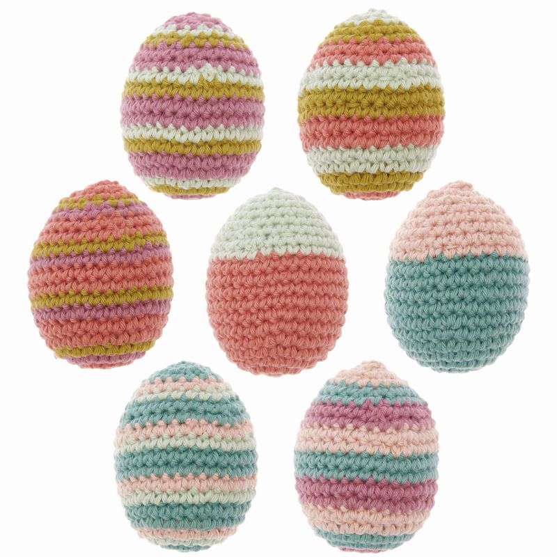 Rico RicoRumi - Easter Eggs Earthy Kit 400027.014 Rico RicoRumi - Easter Eggs Earthy Kit 400027.014