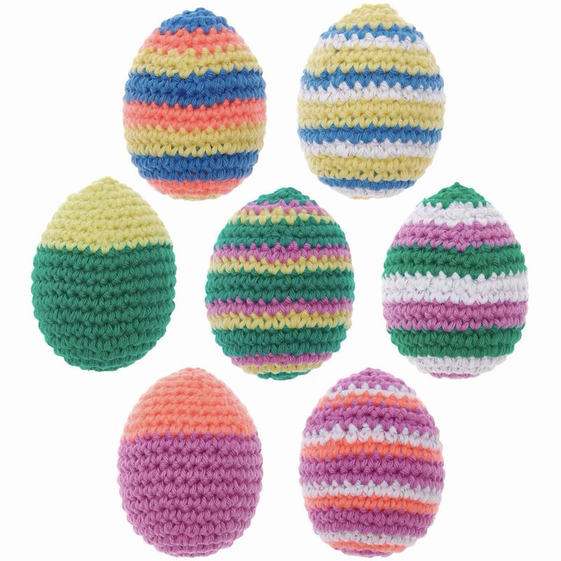 Rico RicoRumi - Easter Eggs Classic Kit 400027.013 Rico RicoRumi - Easter Eggs Classic Kit 400027.013