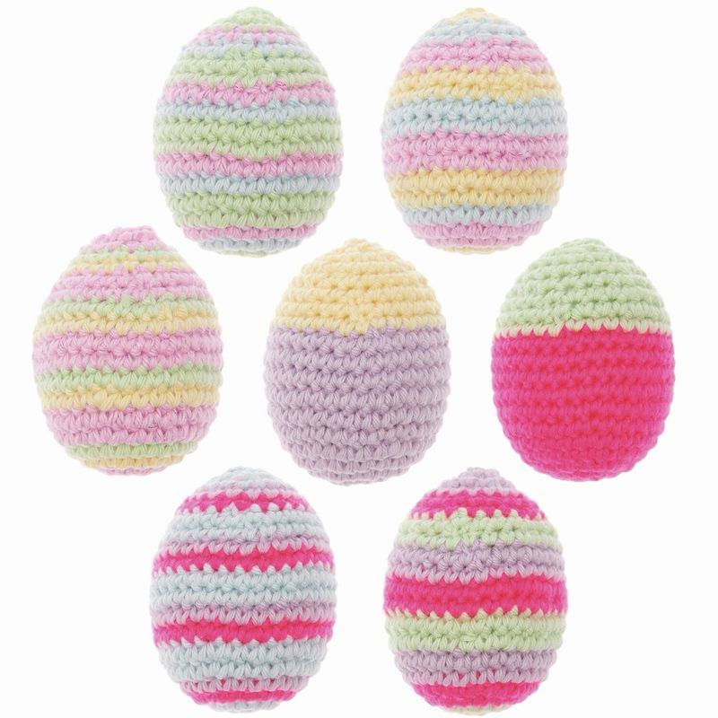 Rico RicoRumi - Easter Eggs Pastel Kit 400027.012 Rico RicoRumi - Easter Eggs Pastel Kit 400027.012