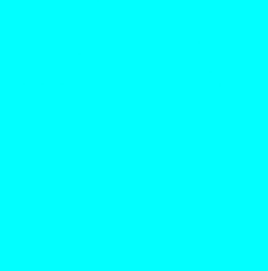Solid - Makower Spectrum - 2000-T60 - Aqua - W11.1 Solid - Makower Spectrum - 2000-T60 - Aqua - W11.1