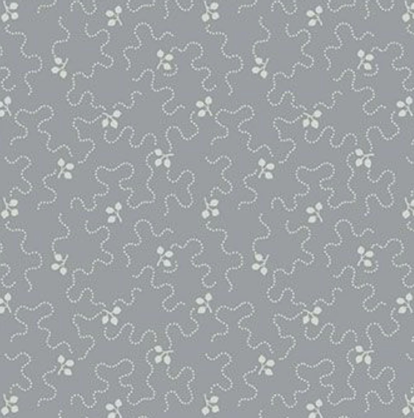 Makower - Tonal Ditzy - River Rock – 9735-C - W01.2 Makower - Tonal Ditzy - River Rock – 9735-C - W01.2