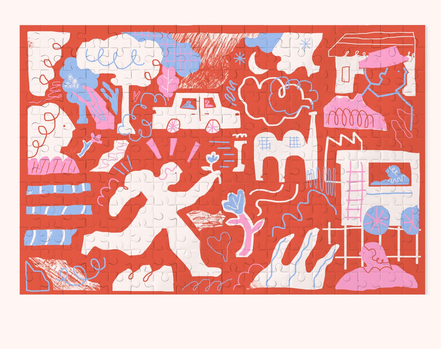 Puzzle