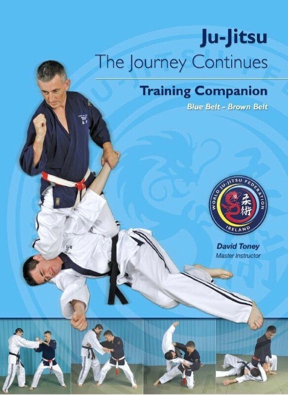The Journey Continues