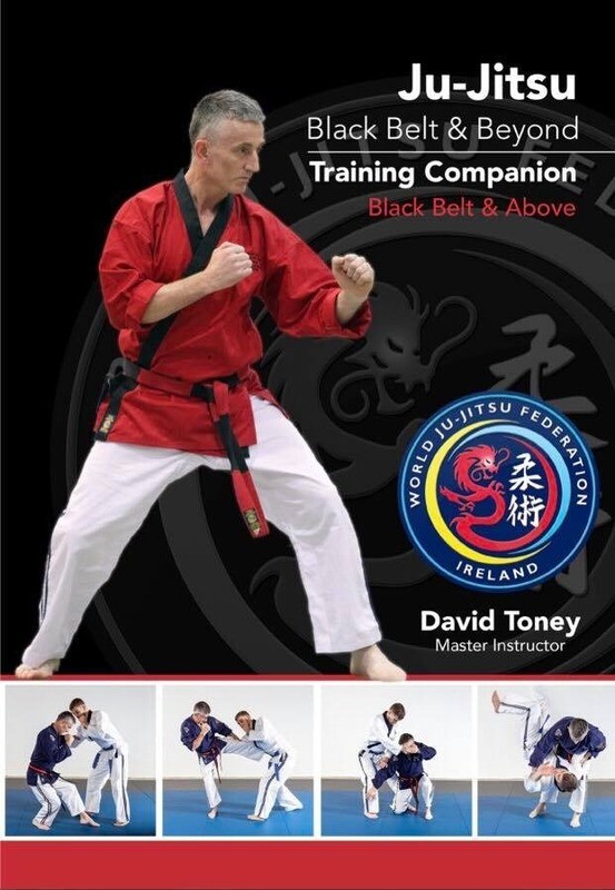 Black Belt and Beyond
