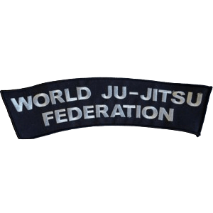 WJJF back badge