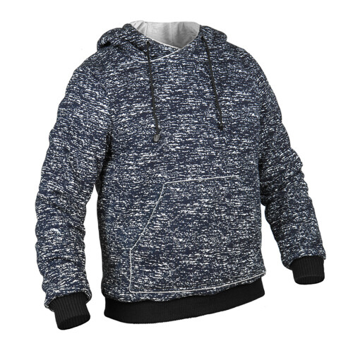 Skudsikker Hoodie (M) - ByCamo