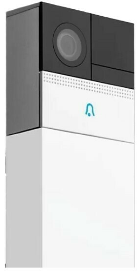 Ringeklokke Video - WiFi - MK1S