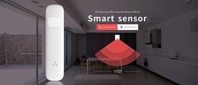 Multi Smart Sensor