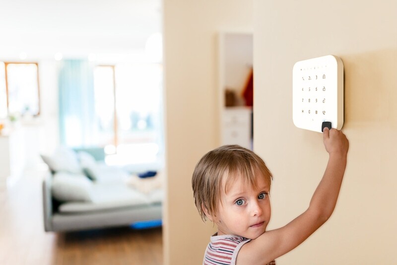 ALARM uden abonnement