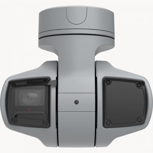 AXIS PTZ Network Camera