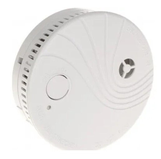Røgsensor Brandalarm