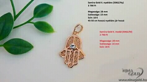 Goldfilled Necklace