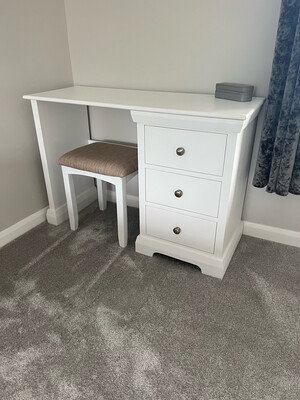Ludlow Dressing table