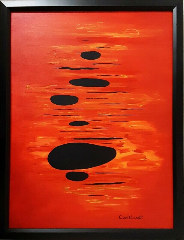 Hot by Courtlandt Craig