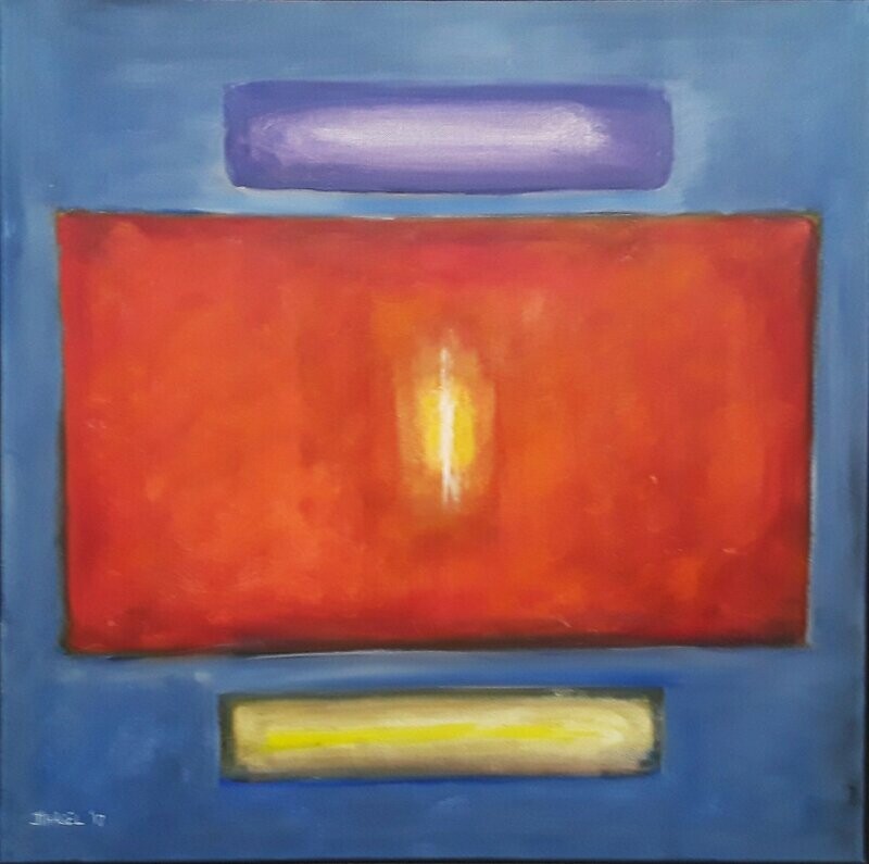 Red Yellow Violet by John Hagel