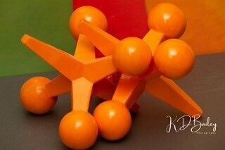 Child's Play by Karen Bailey
