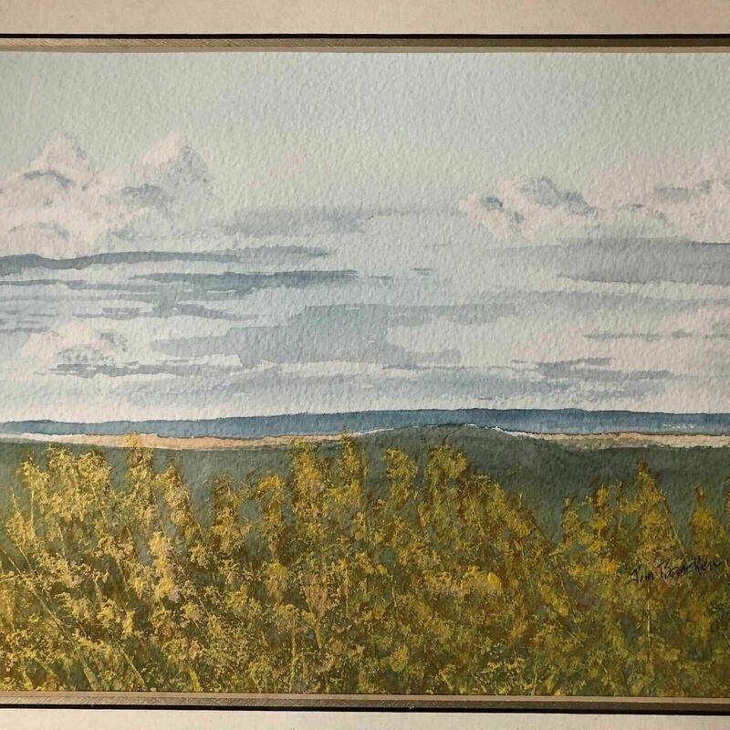 To the Sea by Jim Bracken