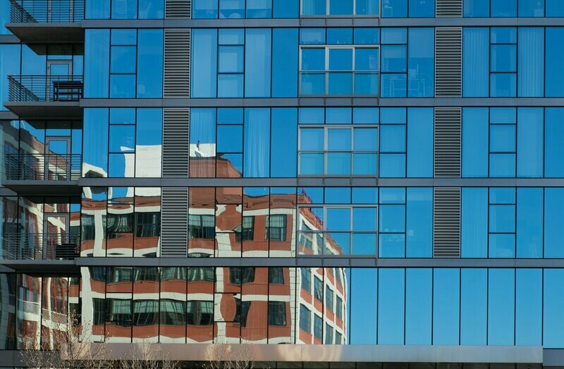 Philly Mirage by Linda Braceland