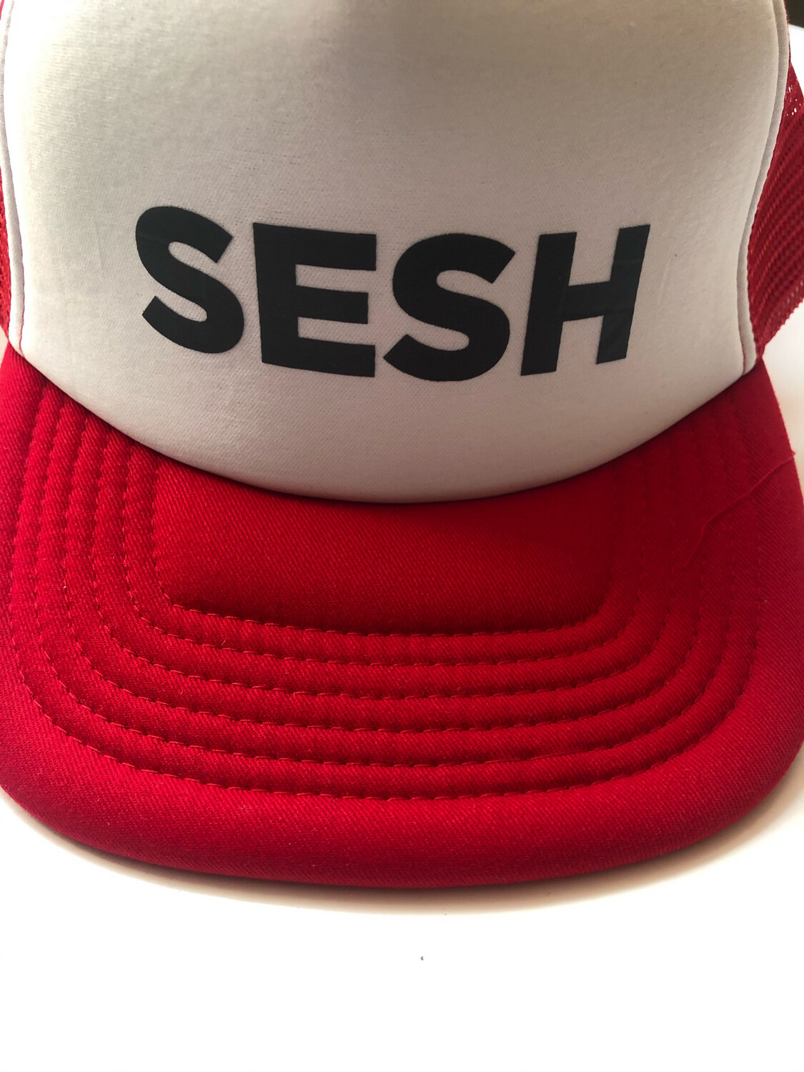 SESH Cap