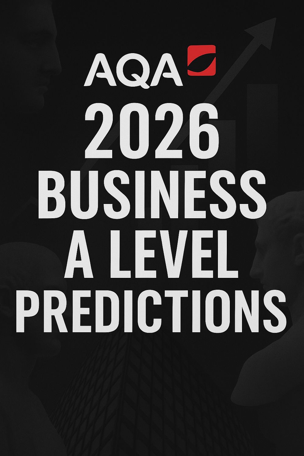 2026 AQA A Level Business Predictions