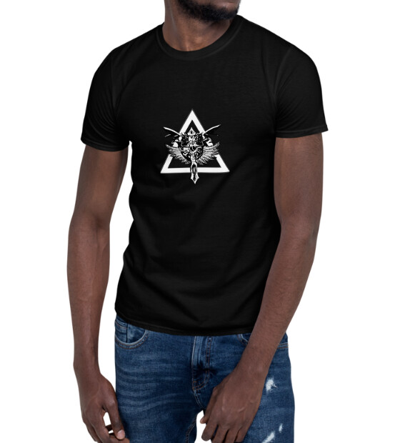 Male T-shirt