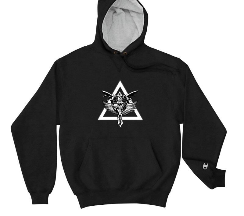 Techno Agency Sweatshirt
