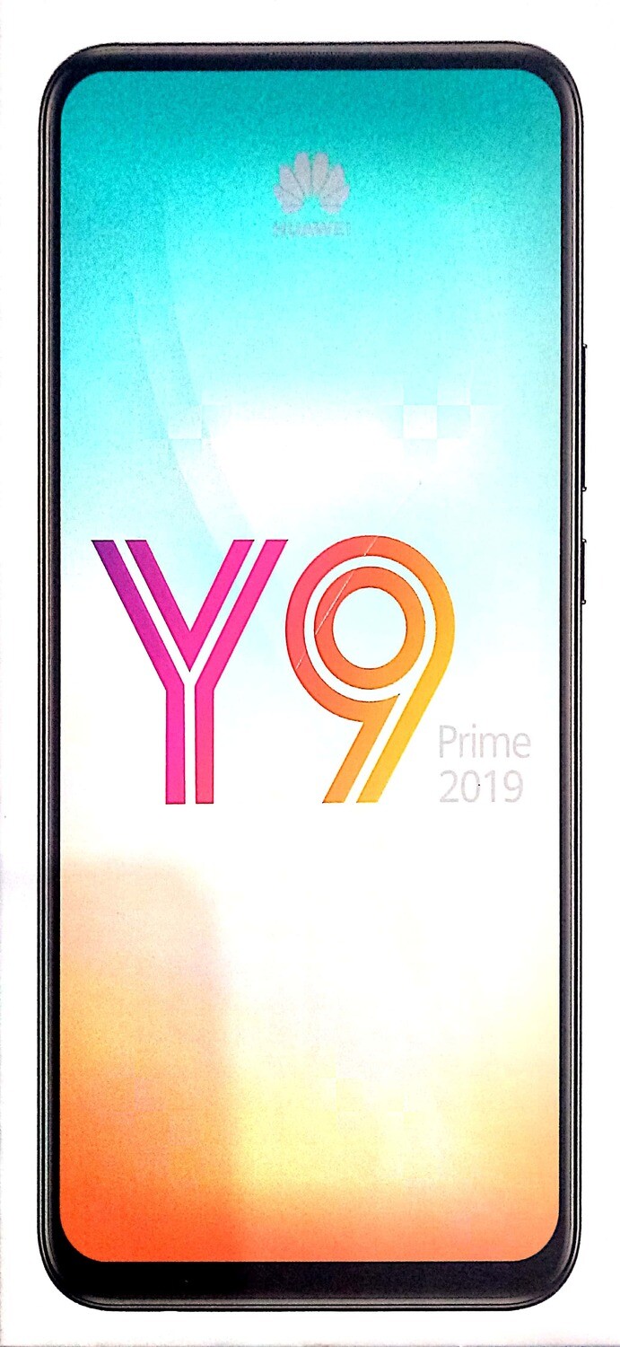 Y9 PRIME 2019