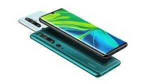 Xiaomi Mi Note 10 6+128GB
