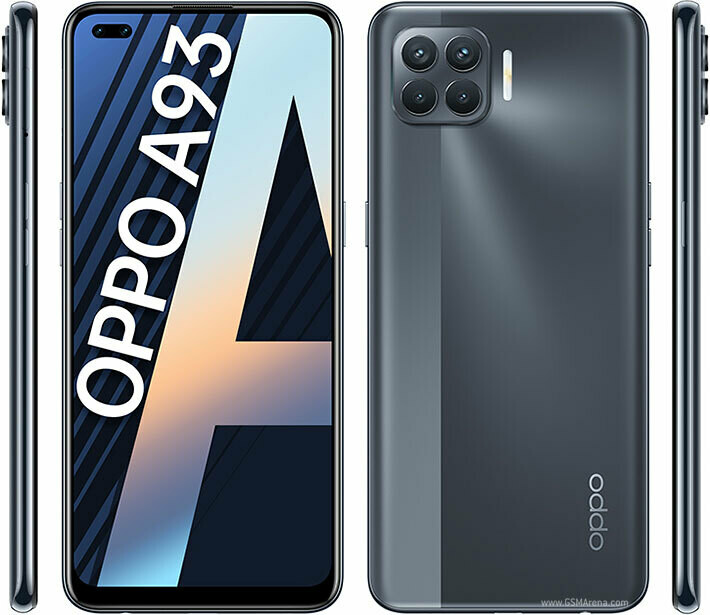 Oppo A93 8GB RAM, 128GB ROOM