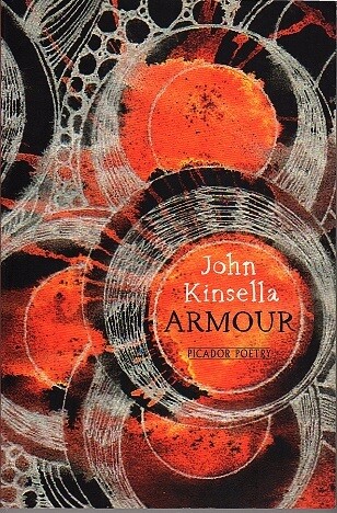 Armour by John Kinsella