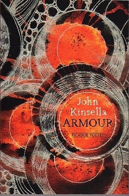 Armour by John Kinsella