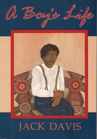 A Boy's Life by Jack Davis