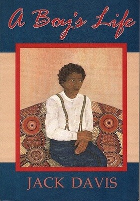 A Boy's Life by Jack Davis