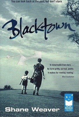 Blacktown by Shane Weaver