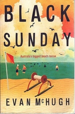 Black Sunday by Evan McHugh