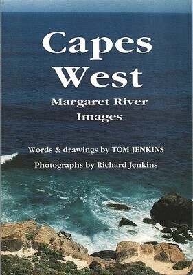 Capes West Margaret River Images by Tom Jenkins