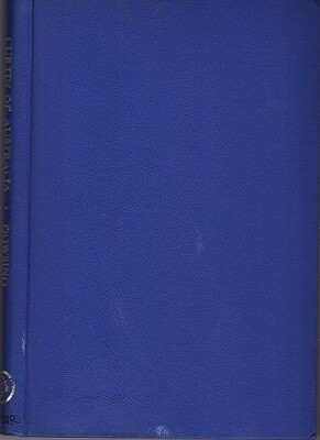 Curtin of Australia by Irene Dowsing