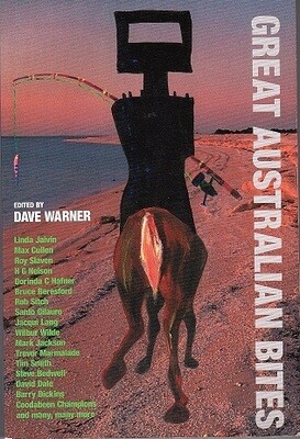 Great Australian Bites edited by Dave Warner