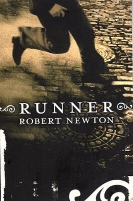 Runner by Robert Newton