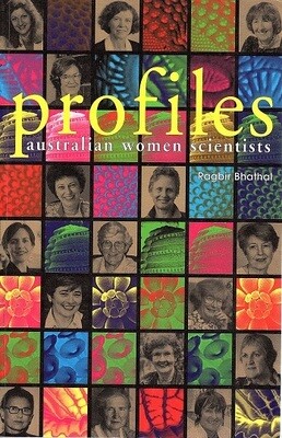 Profiles: Australian Women Scientists by Bhathal Ragbir