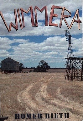 Wimmera by Homer Rieth
