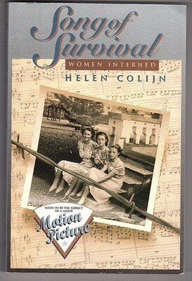 Song of Survival: Women Interned by Helen Colijn