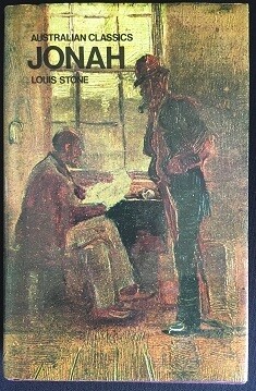 Jonah (Australian Classics) by Louis Stone