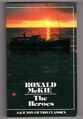 The Heroes by Ronald Mckie