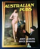 Australian Pubs by John Larkins