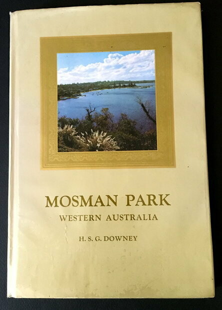 Mosman Park, Western Australia by H S G Downey