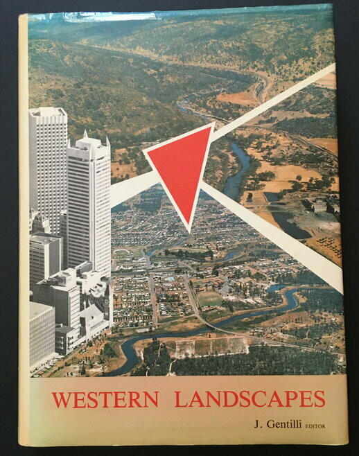 Western Landscapes edited by J Gentilli