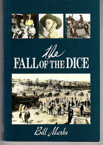 The Fall of the Dice by Bill Marks The Fall of the Dice by Bill Marks