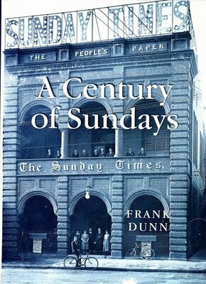 A Century of Sundays by Frank Dunn