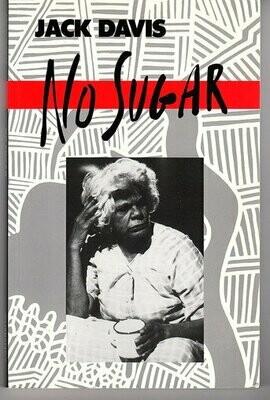 No Sugar by Jack Davis